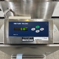 Millipore Mobius 200L Mixer image 2